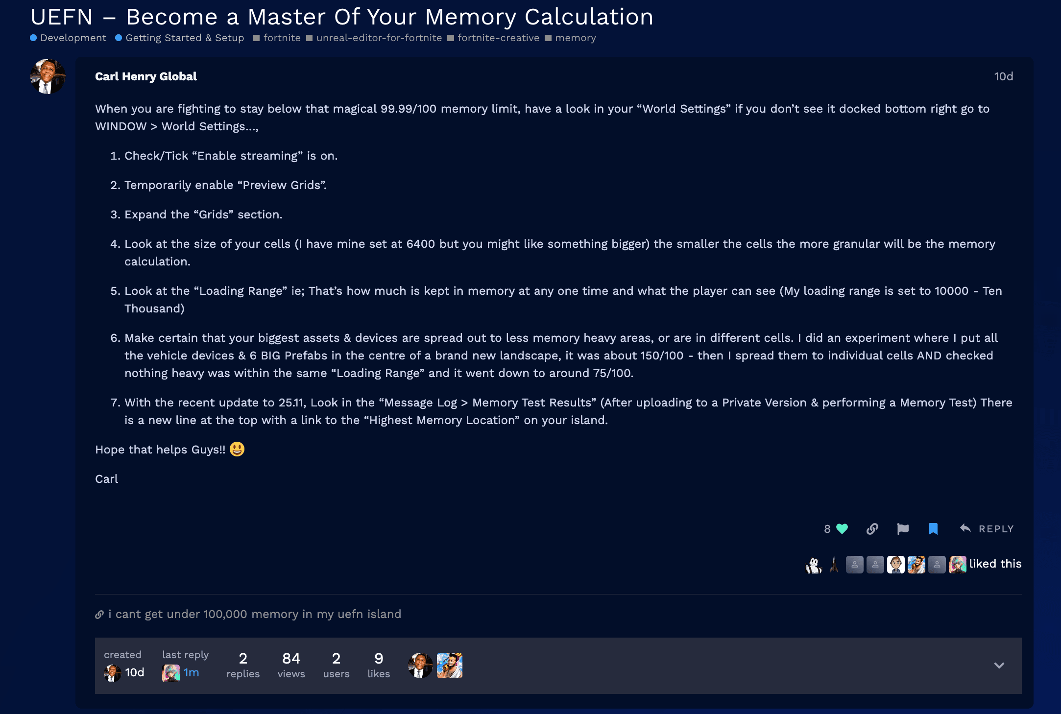 Memory Calculation Master Tips.png