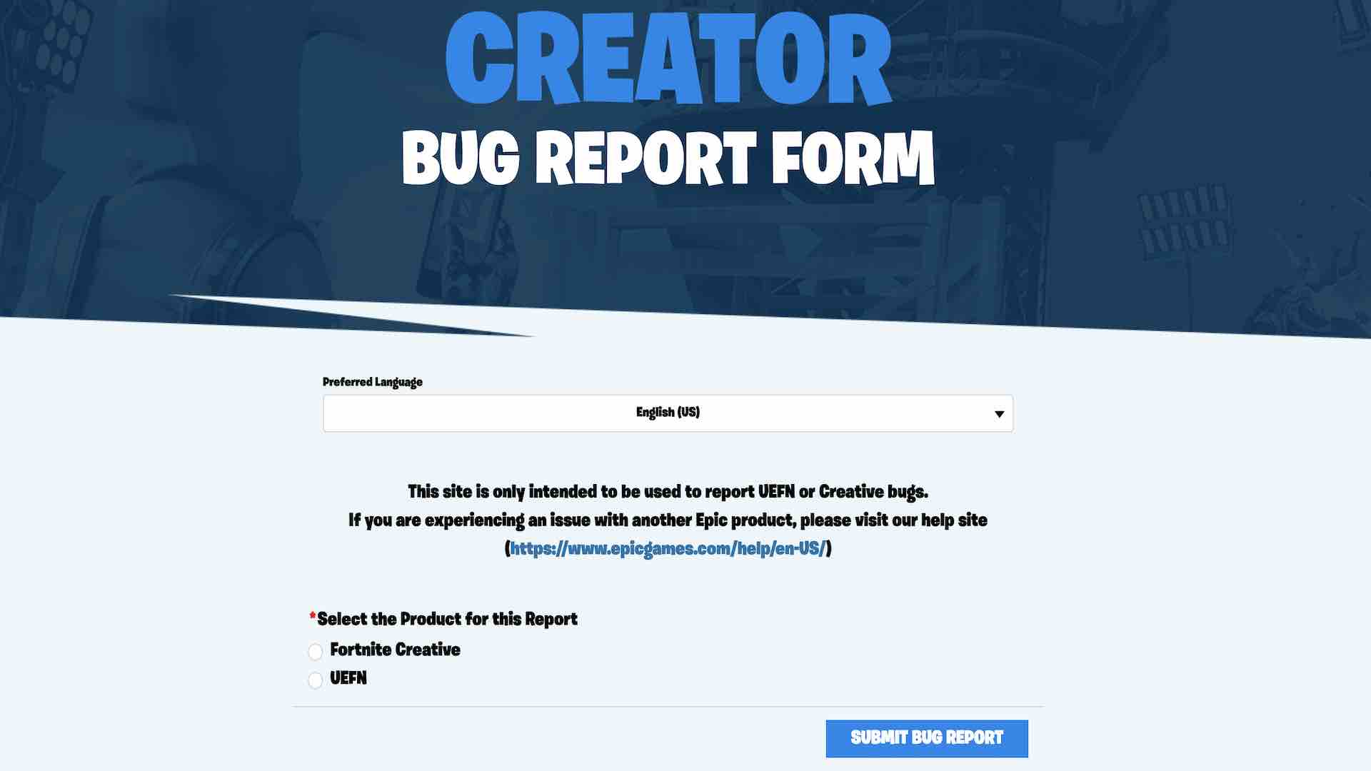 New Bug Report Form.jpg