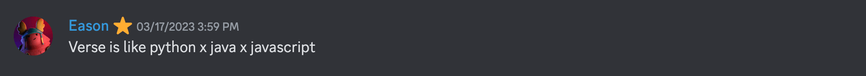 FCHQ Verse - Eason