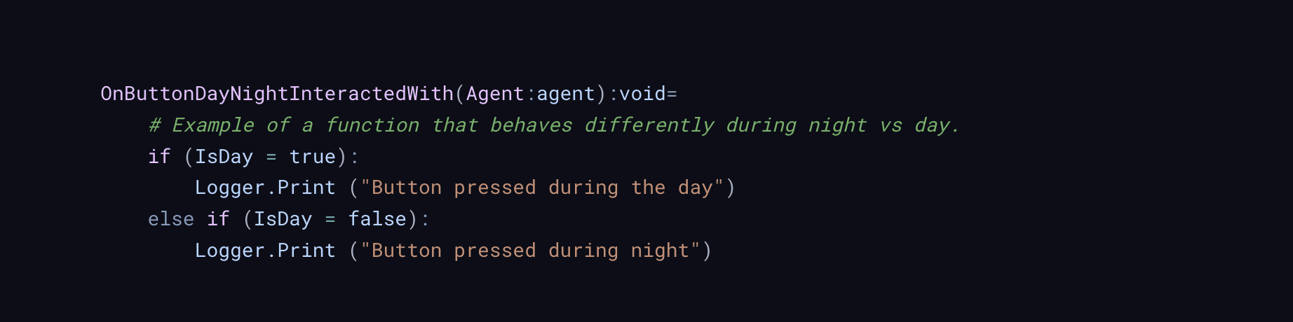 Day-Night Loop UEFN Code by BlueClairy _ 2